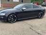 USED 2011 60 AUDI RS5 COUPE RS5 FSI QUATTRO 444 BHP 2011 CAR &pound;9237 FACTORY OPTIONS