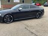 USED 2011 60 AUDI RS5 COUPE RS5 FSI QUATTRO 444 BHP 2011 CAR &pound;9237 FACTORY OPTIONS