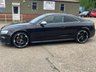 USED 2011 60 AUDI RS5 COUPE RS5 FSI QUATTRO 444 BHP 2011 CAR &pound;9237 FACTORY OPTIONS