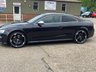 USED 2011 60 AUDI RS5 COUPE RS5 FSI QUATTRO 444 BHP 2011 CAR &pound;9237 FACTORY OPTIONS