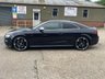 USED 2011 60 AUDI RS5 COUPE RS5 FSI QUATTRO 444 BHP 2011 CAR &pound;9237 FACTORY OPTIONS