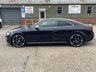USED 2011 60 AUDI RS5 COUPE RS5 FSI QUATTRO 444 BHP 2011 CAR &pound;9237 FACTORY OPTIONS