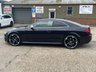 USED 2011 60 AUDI RS5 COUPE RS5 FSI QUATTRO 444 BHP 2011 CAR &pound;9237 FACTORY OPTIONS