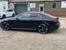 USED 2011 60 AUDI RS5 COUPE RS5 FSI QUATTRO 444 BHP 2011 CAR &pound;9237 FACTORY OPTIONS