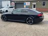 USED 2011 60 AUDI RS5 COUPE RS5 FSI QUATTRO 444 BHP 2011 CAR &pound;9237 FACTORY OPTIONS