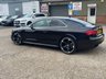 USED 2011 60 AUDI RS5 COUPE RS5 FSI QUATTRO 444 BHP 2011 CAR &pound;9237 FACTORY OPTIONS