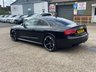 USED 2011 60 AUDI RS5 COUPE RS5 FSI QUATTRO 444 BHP 2011 CAR &pound;9237 FACTORY OPTIONS