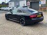 USED 2011 60 AUDI RS5 COUPE RS5 FSI QUATTRO 444 BHP 2011 CAR &pound;9237 FACTORY OPTIONS