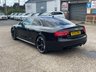 USED 2011 60 AUDI RS5 COUPE RS5 FSI QUATTRO 444 BHP 2011 CAR &pound;9237 FACTORY OPTIONS