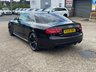 USED 2011 60 AUDI RS5 COUPE RS5 FSI QUATTRO 444 BHP 2011 CAR &pound;9237 FACTORY OPTIONS