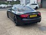 USED 2011 60 AUDI RS5 COUPE RS5 FSI QUATTRO 444 BHP 2011 CAR &pound;9237 FACTORY OPTIONS