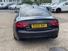 USED 2011 60 AUDI RS5 COUPE RS5 FSI QUATTRO 444 BHP 2011 CAR &pound;9237 FACTORY OPTIONS