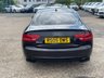 USED 2011 60 AUDI RS5 COUPE RS5 FSI QUATTRO 444 BHP 2011 CAR &pound;9237 FACTORY OPTIONS