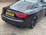 USED 2011 60 AUDI RS5 COUPE RS5 FSI QUATTRO 444 BHP 2011 CAR &pound;9237 FACTORY OPTIONS