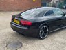 USED 2011 60 AUDI RS5 COUPE RS5 FSI QUATTRO 444 BHP 2011 CAR &pound;9237 FACTORY OPTIONS