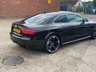USED 2011 60 AUDI RS5 COUPE RS5 FSI QUATTRO 444 BHP 2011 CAR &pound;9237 FACTORY OPTIONS