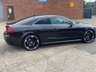 USED 2011 60 AUDI RS5 COUPE RS5 FSI QUATTRO 444 BHP 2011 CAR &pound;9237 FACTORY OPTIONS