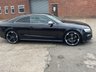 USED 2011 60 AUDI RS5 COUPE RS5 FSI QUATTRO 444 BHP 2011 CAR &pound;9237 FACTORY OPTIONS