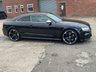 USED 2011 60 AUDI RS5 COUPE RS5 FSI QUATTRO 444 BHP 2011 CAR &pound;9237 FACTORY OPTIONS