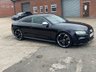 USED 2011 60 AUDI RS5 COUPE RS5 FSI QUATTRO 444 BHP 2011 CAR &pound;9237 FACTORY OPTIONS