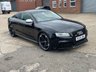 USED 2011 60 AUDI RS5 COUPE RS5 FSI QUATTRO 444 BHP 2011 CAR &pound;9237 FACTORY OPTIONS