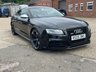 USED 2011 60 AUDI RS5 COUPE RS5 FSI QUATTRO 444 BHP 2011 CAR &pound;9237 FACTORY OPTIONS