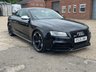 USED 2011 60 AUDI RS5 COUPE RS5 FSI QUATTRO 444 BHP 2011 CAR &pound;9237 FACTORY OPTIONS