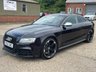 USED 2011 60 AUDI RS5 COUPE RS5 FSI QUATTRO 444 BHP 2011 CAR &pound;9237 FACTORY OPTIONS