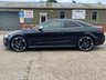 USED 2011 60 AUDI RS5 COUPE RS5 FSI QUATTRO 444 BHP 2011 CAR &pound;9237 FACTORY OPTIONS