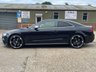 USED 2011 60 AUDI RS5 COUPE RS5 FSI QUATTRO 444 BHP 2011 CAR &pound;9237 FACTORY OPTIONS