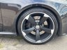 USED 2011 60 AUDI RS5 COUPE RS5 FSI QUATTRO 444 BHP 2011 CAR &pound;9237 FACTORY OPTIONS