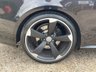 USED 2011 60 AUDI RS5 COUPE RS5 FSI QUATTRO 444 BHP 2011 CAR &pound;9237 FACTORY OPTIONS