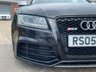 USED 2011 60 AUDI RS5 COUPE RS5 FSI QUATTRO 444 BHP 2011 CAR &pound;9237 FACTORY OPTIONS
