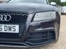 USED 2011 60 AUDI RS5 COUPE RS5 FSI QUATTRO 444 BHP 2011 CAR &pound;9237 FACTORY OPTIONS