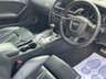 USED 2011 60 AUDI RS5 COUPE RS5 FSI QUATTRO 444 BHP 2011 CAR &pound;9237 FACTORY OPTIONS