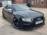USED 2011 60 AUDI RS5 COUPE RS5 FSI QUATTRO 444 BHP 2011 CAR &pound;9237 FACTORY OPTIONS