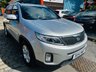 USED 1970 KIA SORENTO CRDI KX-2 SAT NAV 