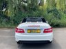 USED 2012 12 MERCEDES-BENZ E-CLASS E250 CDI SPORT 2d 204 BHP 2012 CAR 19" ALLLOYS