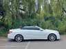 USED 2012 12 MERCEDES-BENZ E-CLASS E250 CDI SPORT 2d 204 BHP 2012 CAR 19" ALLLOYS