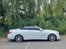 USED 2012 12 MERCEDES-BENZ E-CLASS E250 CDI SPORT 2d 204 BHP 2012 CAR 19" ALLLOYS