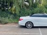 USED 2012 12 MERCEDES-BENZ E-CLASS E250 CDI SPORT 2d 204 BHP 2012 CAR 19" ALLLOYS