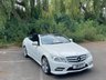 USED 2012 12 MERCEDES-BENZ E-CLASS E250 CDI SPORT 2d 204 BHP 2012 CAR 19" ALLLOYS