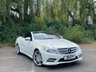 USED 2012 12 MERCEDES-BENZ E-CLASS E250 CDI SPORT 2d 204 BHP 2012 CAR 19" ALLLOYS