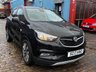 USED 2017 17 VAUXHALL MOKKA X 1.4 ELITE NAV S/S 5d 138 BHP 