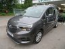 USED 2020 70 VAUXHALL COMBO LIFE 1.5 ENERGY S/S 5d 101 BHP 7 SEATER 7 Seater, One Owner, Service History + Just Serviced, NEW MOT, Low Insurance Group! Euro 6 / ULEZ Compliant Diesel!
