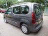 USED 2020 70 VAUXHALL COMBO LIFE 1.5 ENERGY S/S 5d 101 BHP 7 SEATER 7 Seater, One Owner, Service History + Just Serviced, NEW MOT, Low Insurance Group! Euro 6 / ULEZ Compliant Diesel!