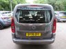 USED 2020 70 VAUXHALL COMBO LIFE 1.5 ENERGY S/S 5d 101 BHP 7 SEATER 7 Seater, One Owner, Service History + Just Serviced, NEW MOT, Low Insurance Group! Euro 6 / ULEZ Compliant Diesel!