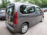 USED 2020 70 VAUXHALL COMBO LIFE 1.5 ENERGY S/S 5d 101 BHP 7 SEATER 7 Seater, One Owner, Service History + Just Serviced, NEW MOT, Low Insurance Group! Euro 6 / ULEZ Compliant Diesel!