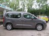USED 2020 70 VAUXHALL COMBO LIFE 1.5 ENERGY S/S 5d 101 BHP 7 SEATER 7 Seater, One Owner, Service History + Just Serviced, NEW MOT, Low Insurance Group! Euro 6 / ULEZ Compliant Diesel!