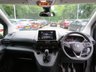 USED 2020 70 VAUXHALL COMBO LIFE 1.5 ENERGY S/S 5d 101 BHP 7 SEATER 7 Seater, One Owner, Service History + Just Serviced, NEW MOT, Low Insurance Group! Euro 6 / ULEZ Compliant Diesel!